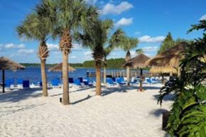 Wonderful Villa at Bahama Bay Resort and Spa with Beach Access